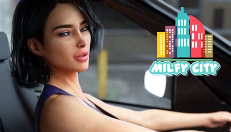 Milfy City Free Porn Games.